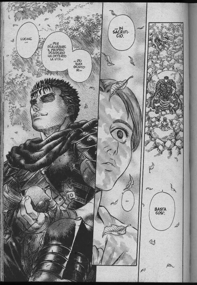 Berserk Capitolo 103 page 8