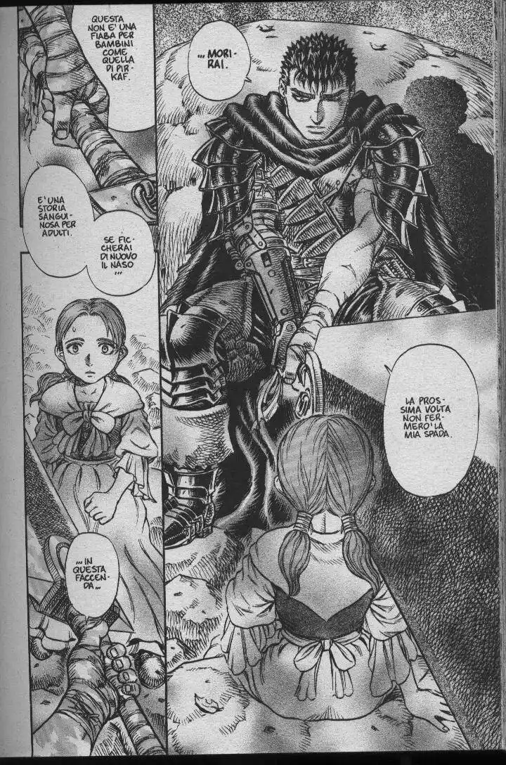 Berserk Capitolo 103 page 9