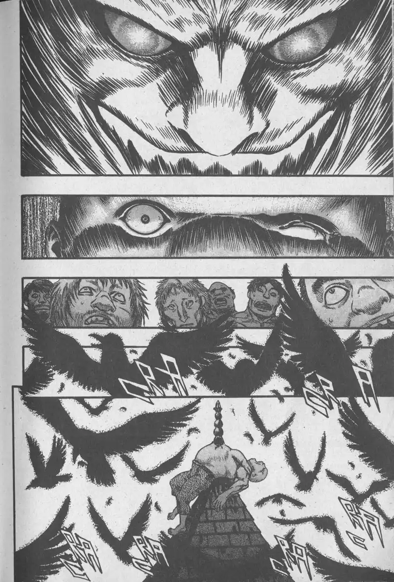 Berserk Capitolo 59 page 11