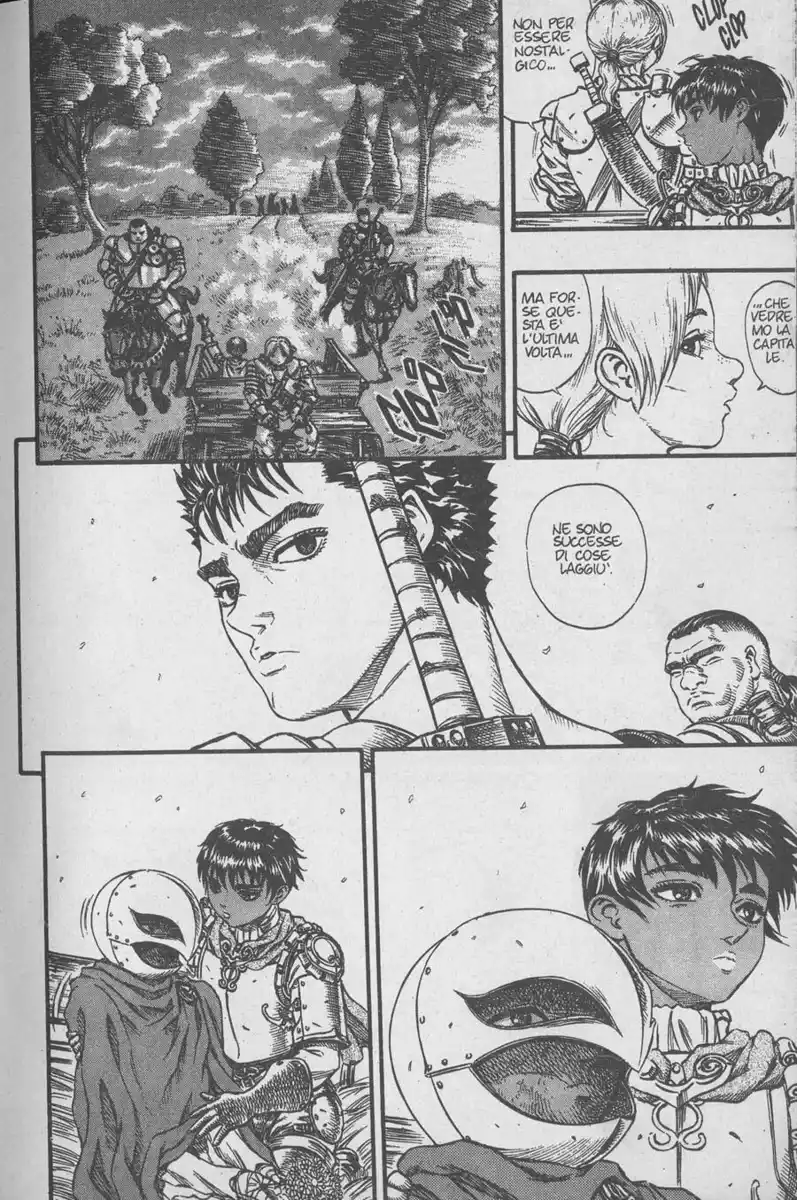 Berserk Capitolo 59 page 17