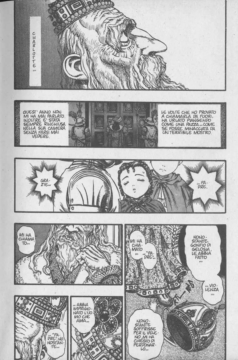 Berserk Capitolo 59 page 5