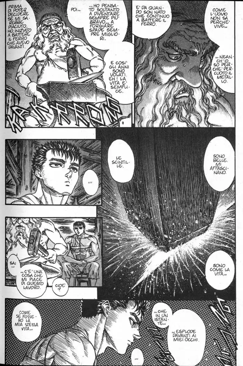 Berserk Capitolo 48 page 11