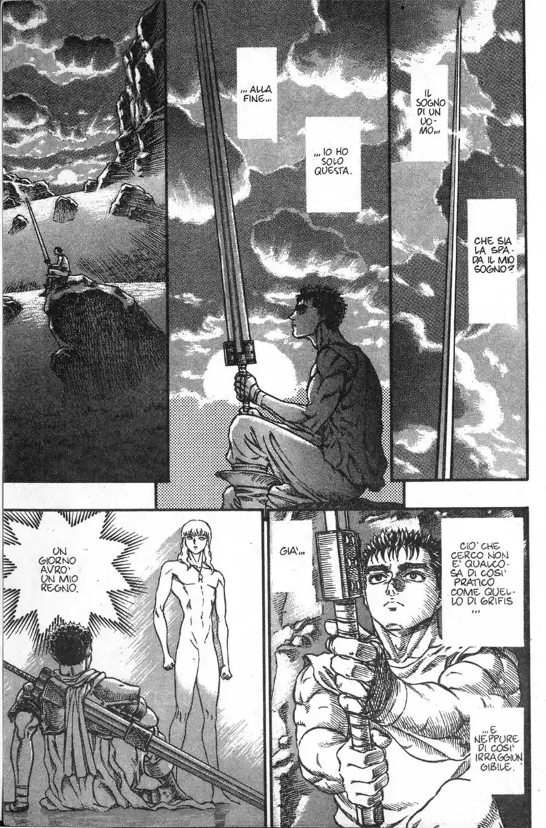 Berserk Capitolo 48 page 12