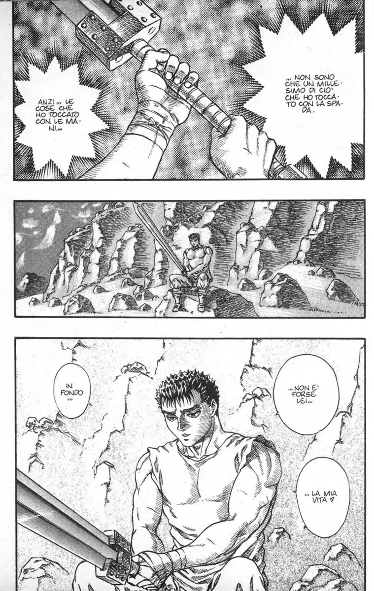 Berserk Capitolo 48 page 14