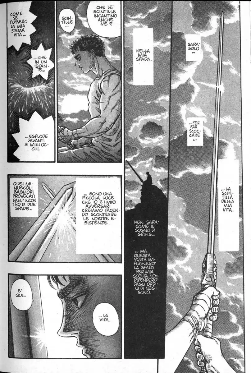 Berserk Capitolo 48 page 15