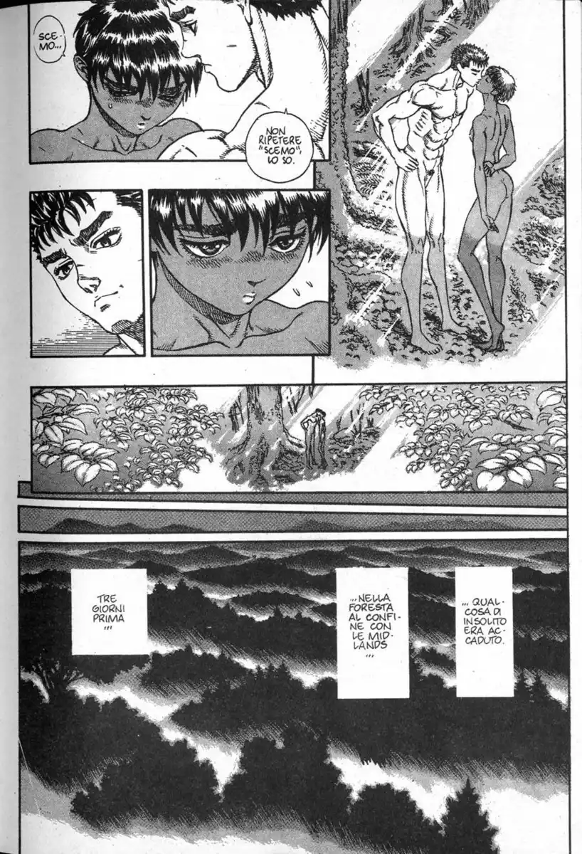 Berserk Capitolo 48 page 21