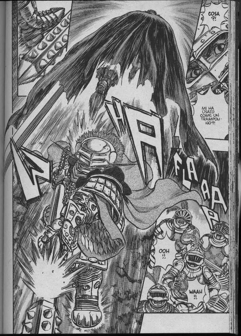 Berserk Capitolo 120 page 10