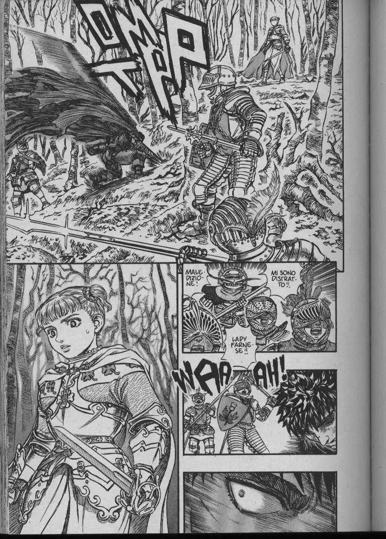 Berserk Capitolo 120 page 11