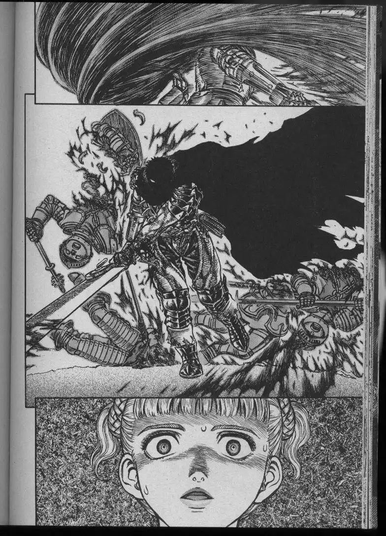 Berserk Capitolo 120 page 12