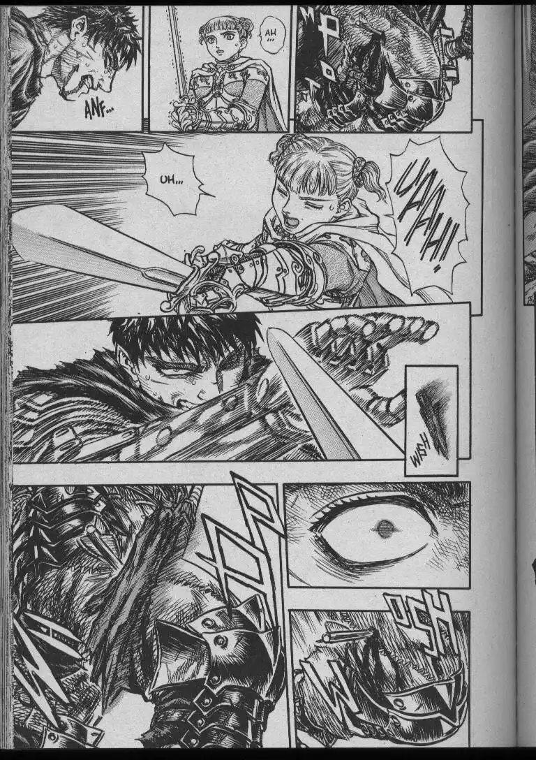 Berserk Capitolo 120 page 13