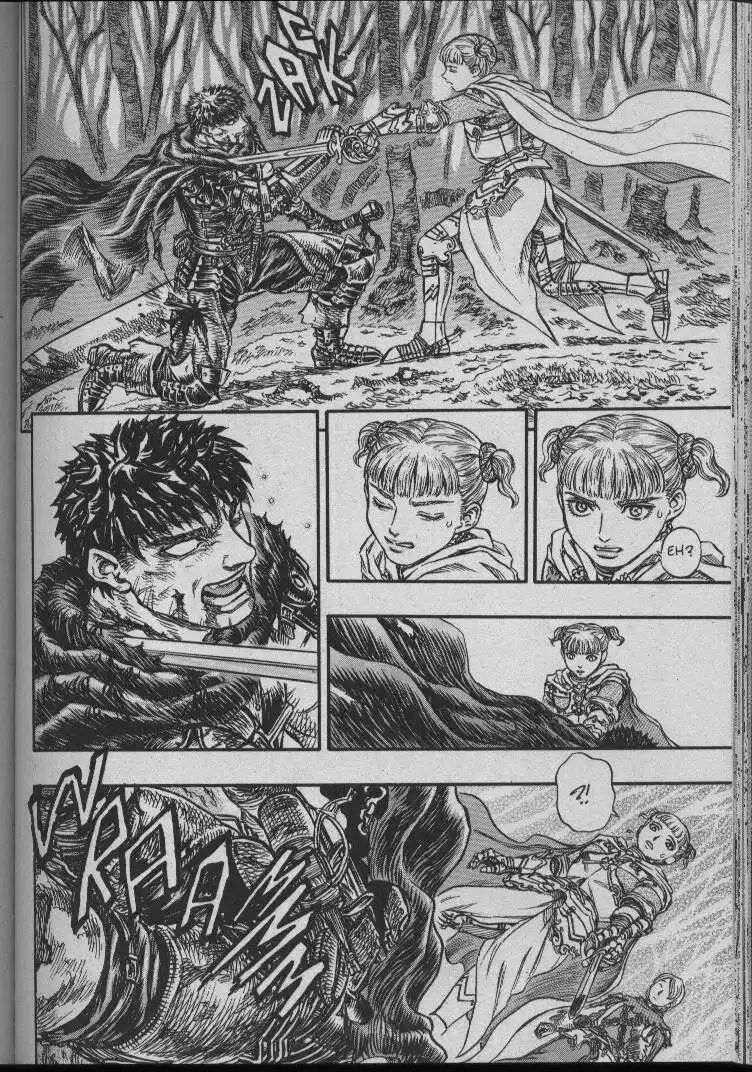 Berserk Capitolo 120 page 14