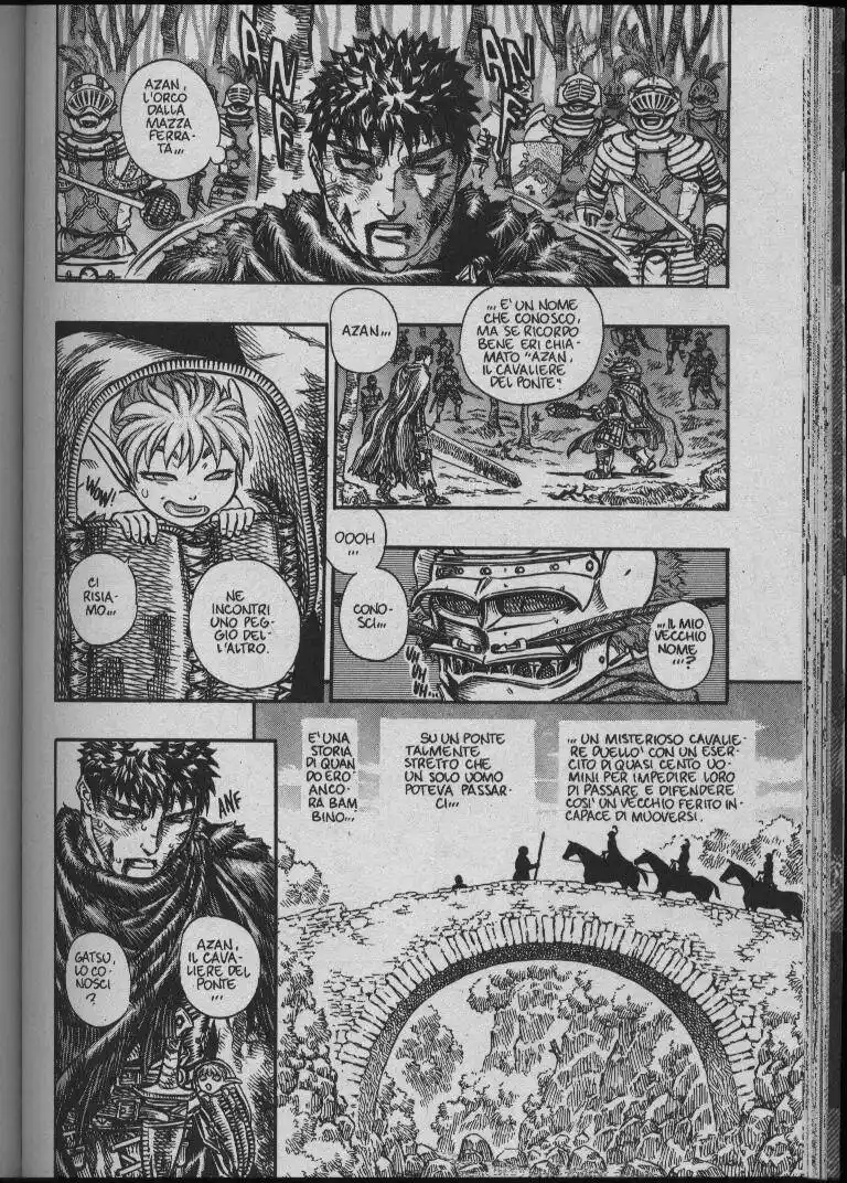 Berserk Capitolo 120 page 2