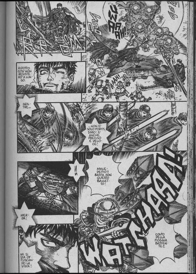 Berserk Capitolo 120 page 6