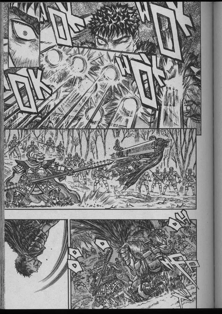 Berserk Capitolo 120 page 7