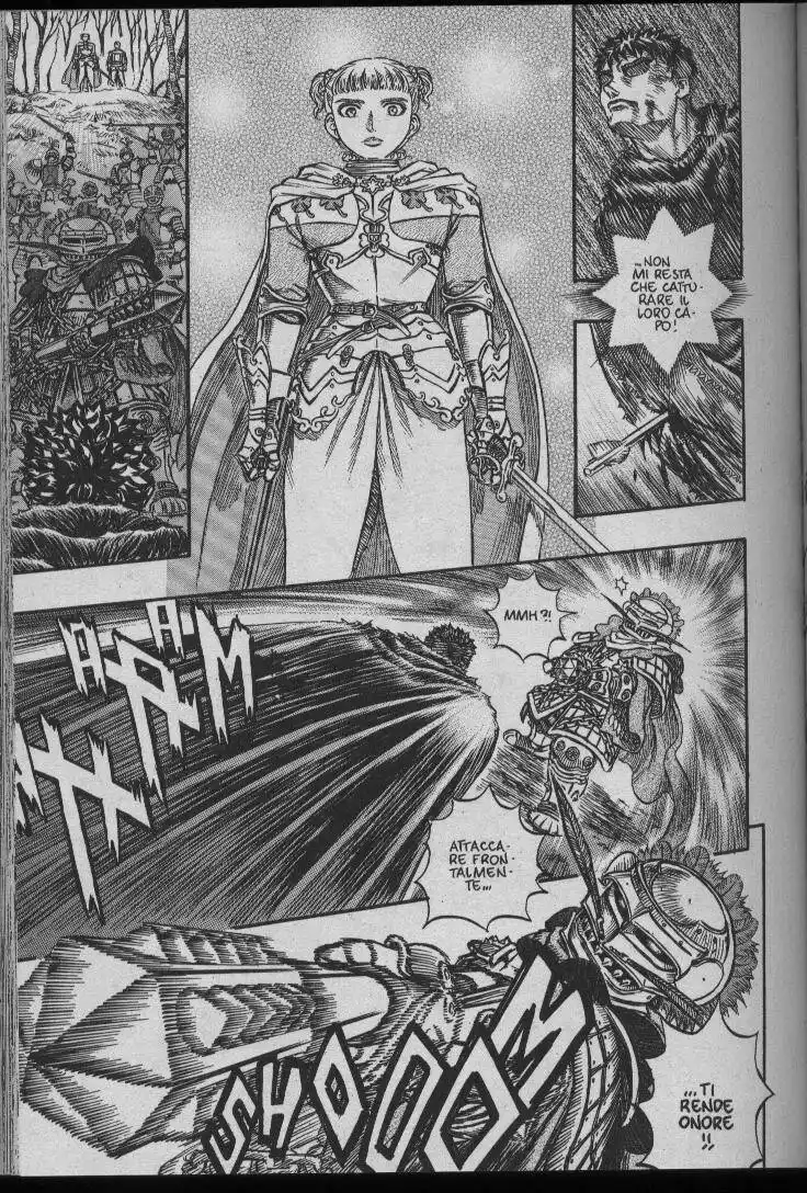 Berserk Capitolo 120 page 9