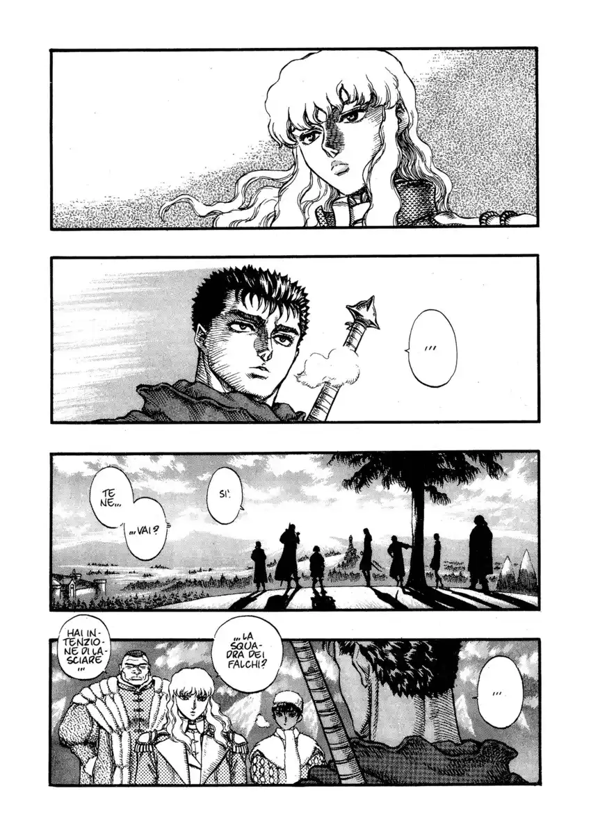 Berserk Capitolo 35 page 2