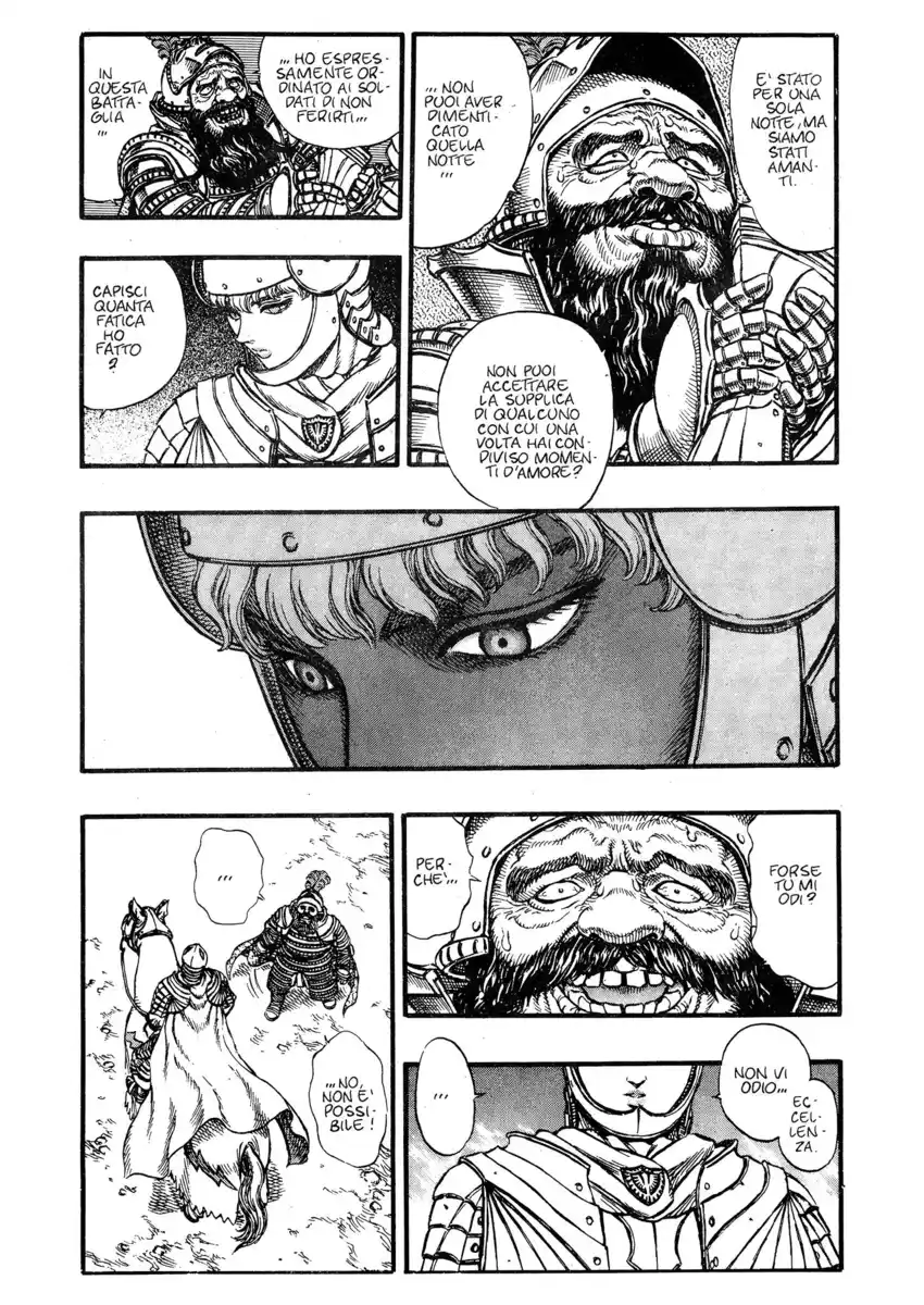 Berserk Capitolo 28 page 13