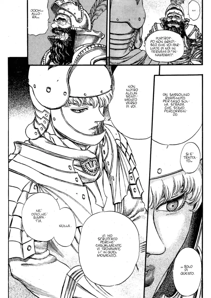 Berserk Capitolo 28 page 14