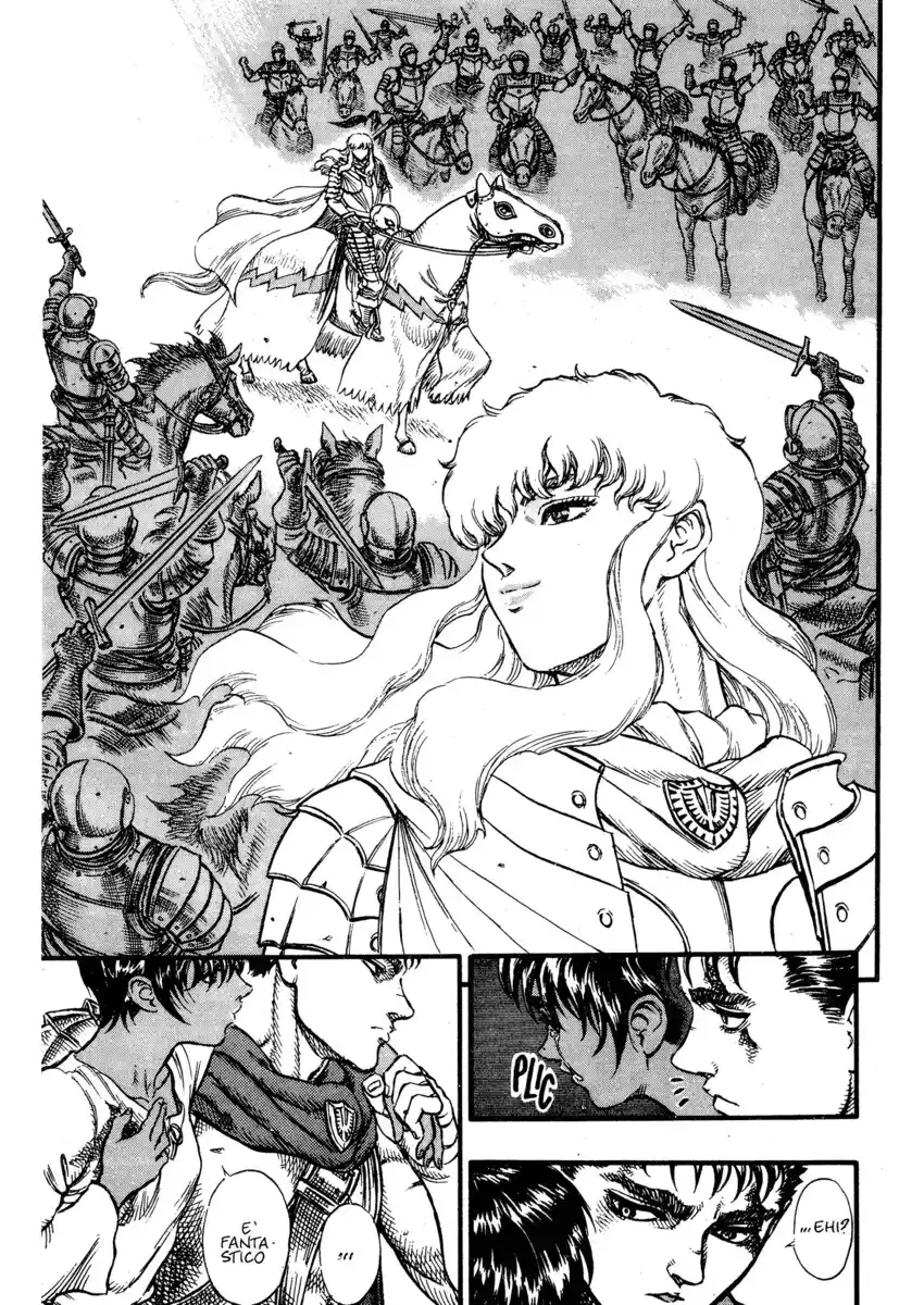 Berserk Capitolo 28 page 20