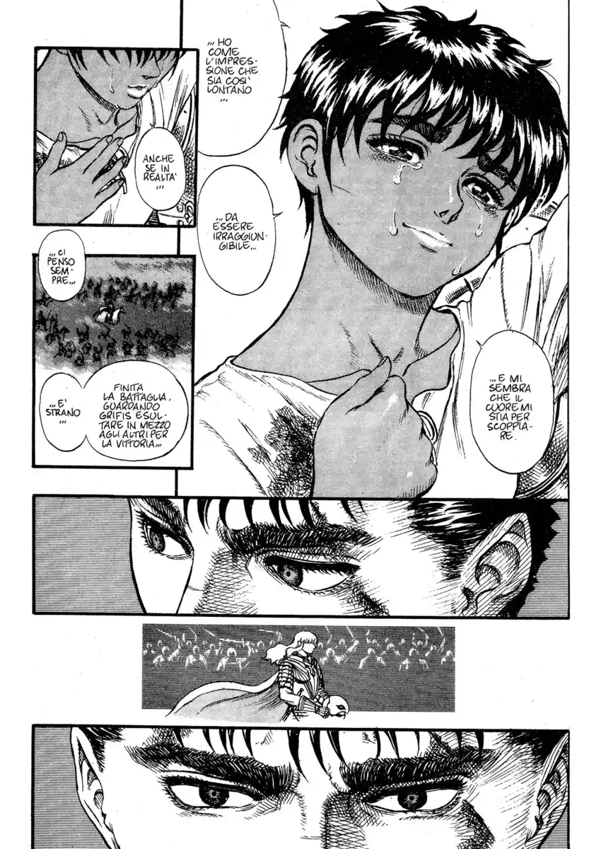 Berserk Capitolo 28 page 21