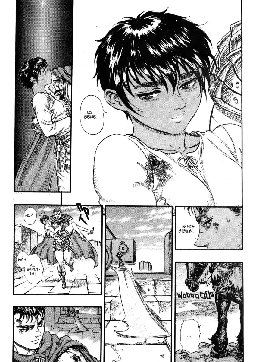 Berserk Capitolo 28 page 23