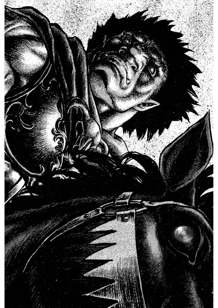 Berserk Capitolo 28 page 26