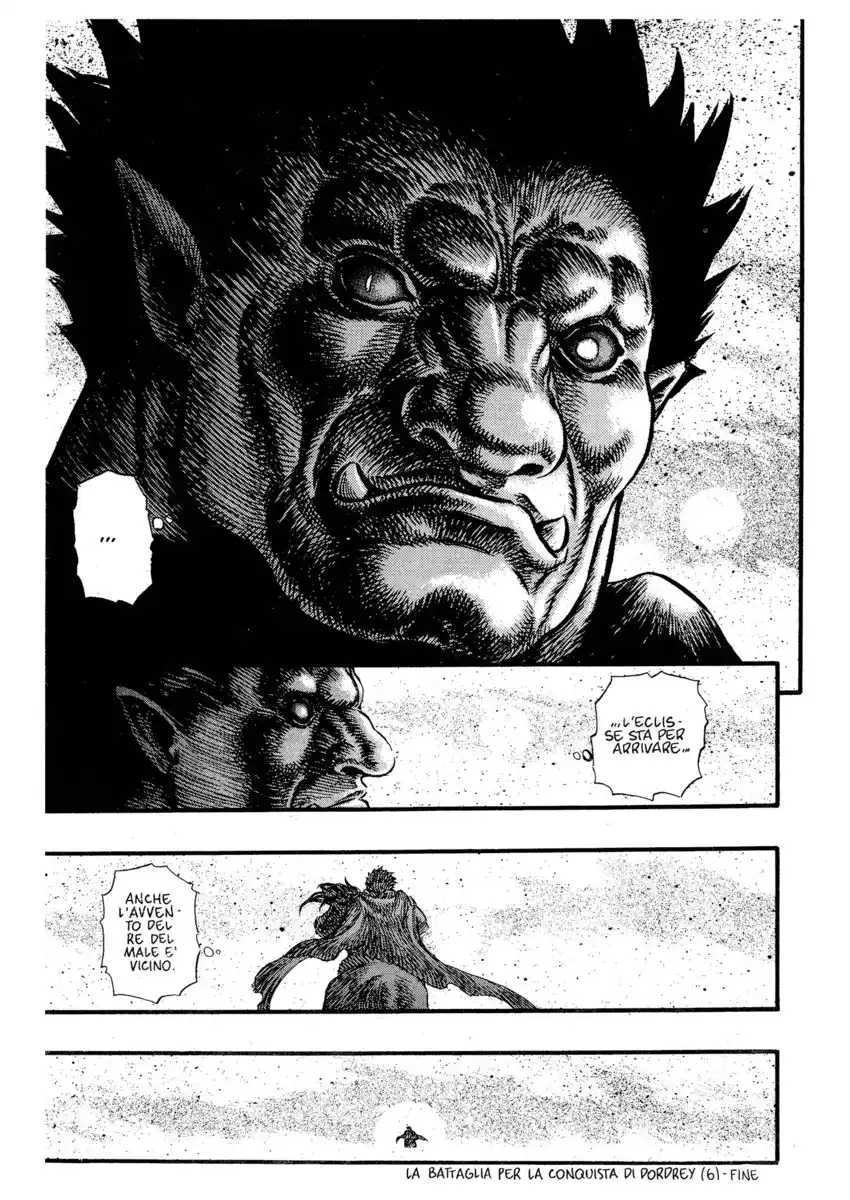 Berserk Capitolo 28 page 27