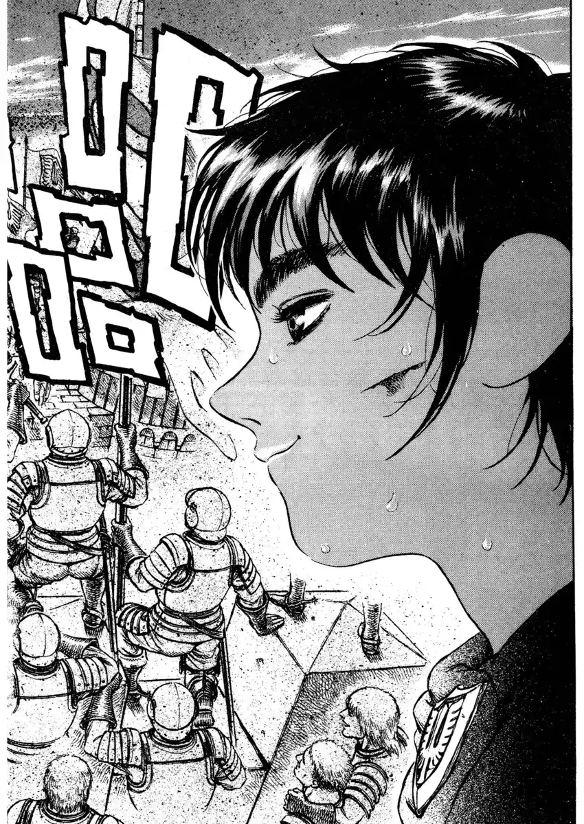 Berserk Capitolo 28 page 4