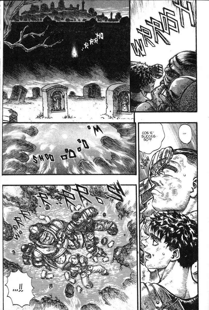 Berserk Capitolo 58 page 10