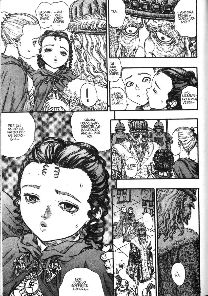 Berserk Capitolo 58 page 14