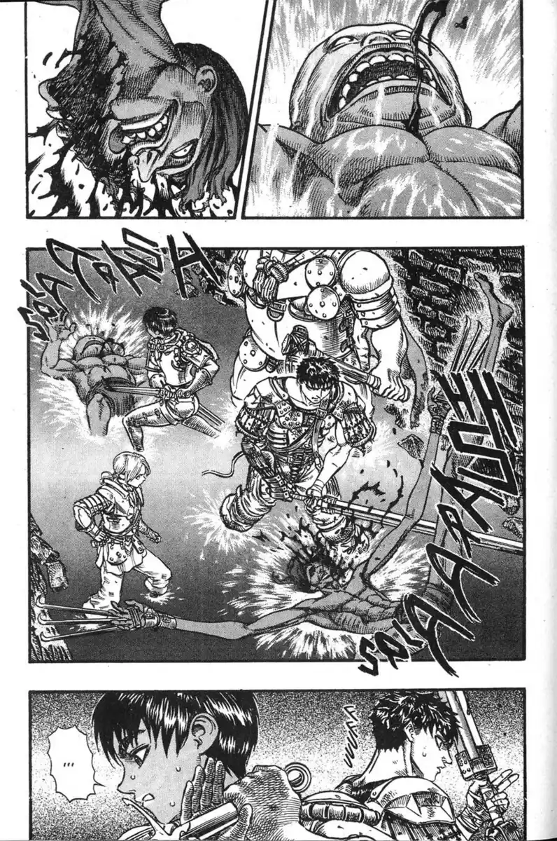 Berserk Capitolo 58 page 2