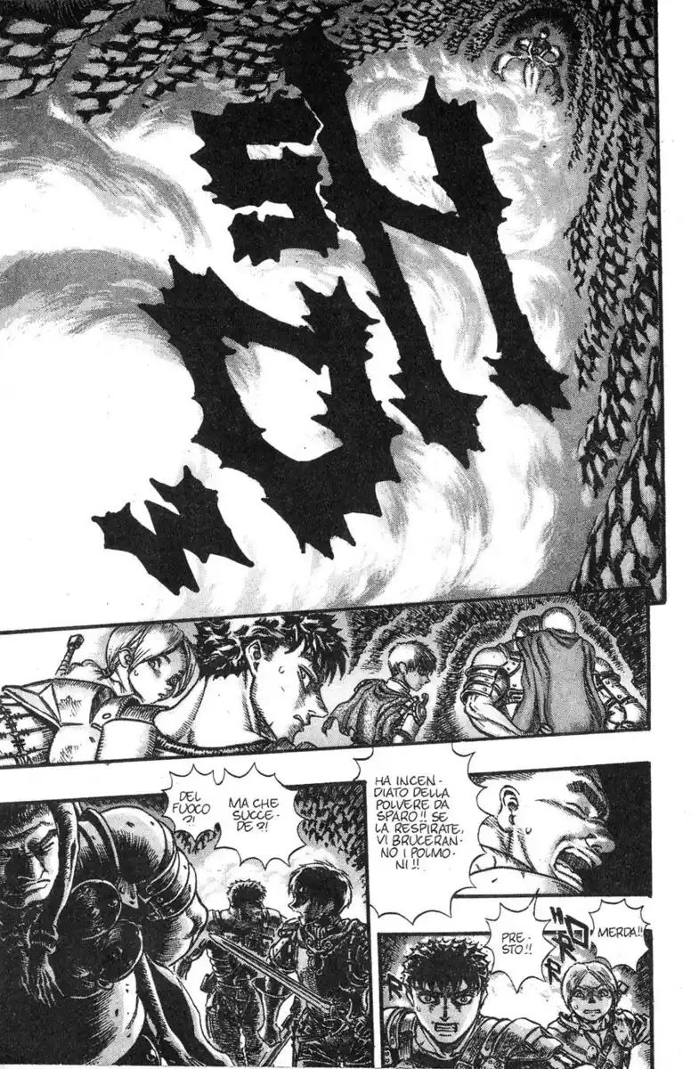 Berserk Capitolo 58 page 6