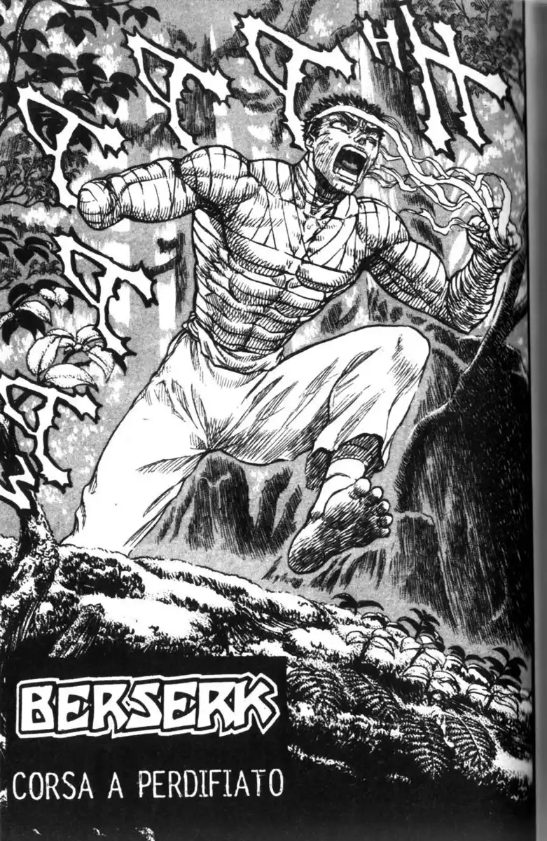 Berserk Capitolo 90 page 1