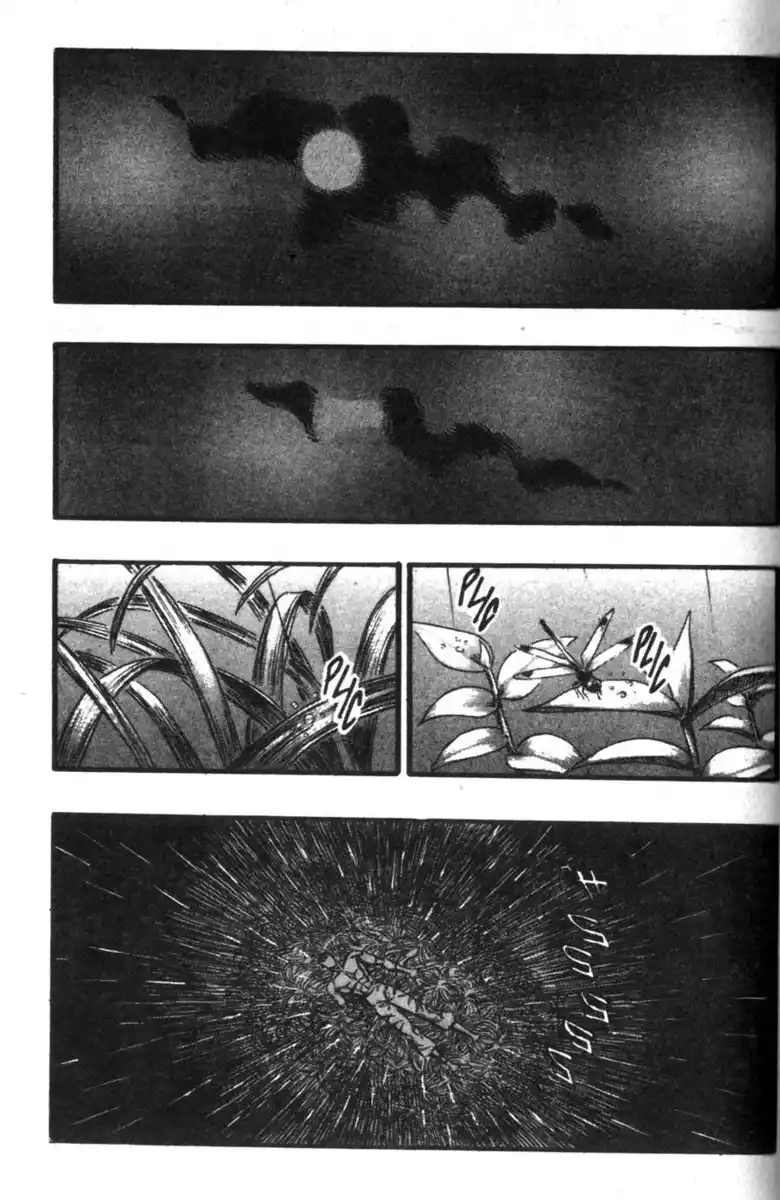 Berserk Capitolo 90 page 10