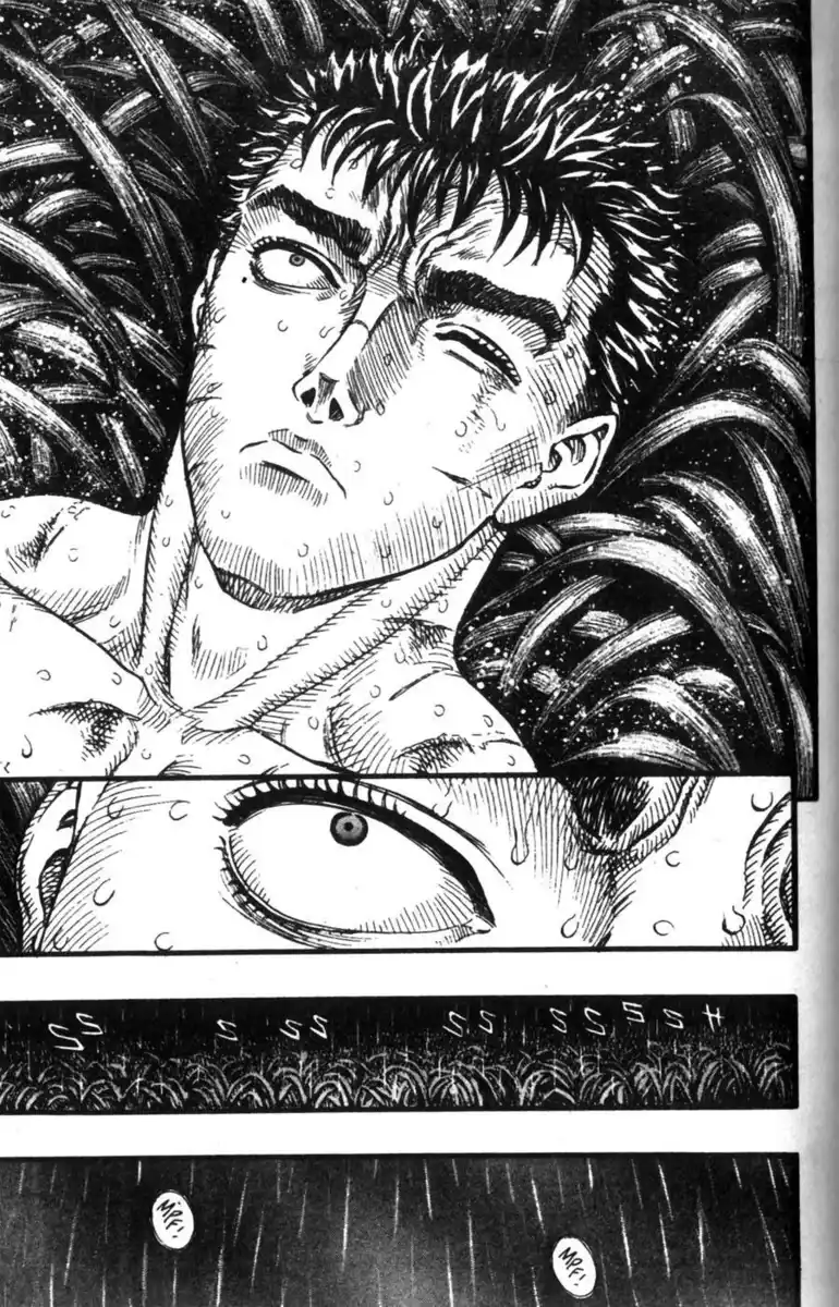 Berserk Capitolo 90 page 12