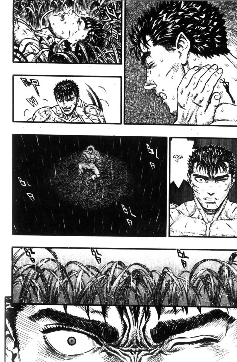 Berserk Capitolo 90 page 13