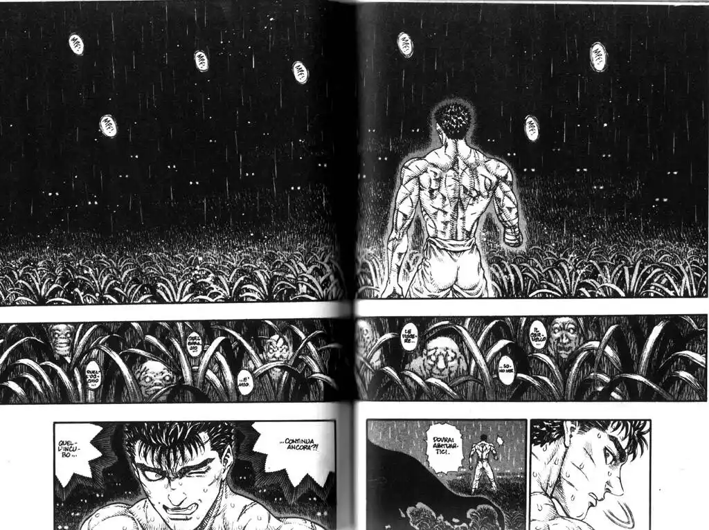 Berserk Capitolo 90 page 14