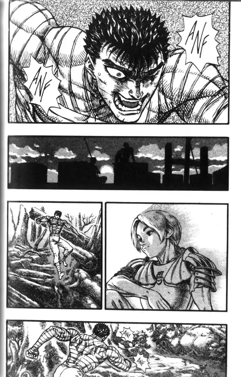 Berserk Capitolo 90 page 2