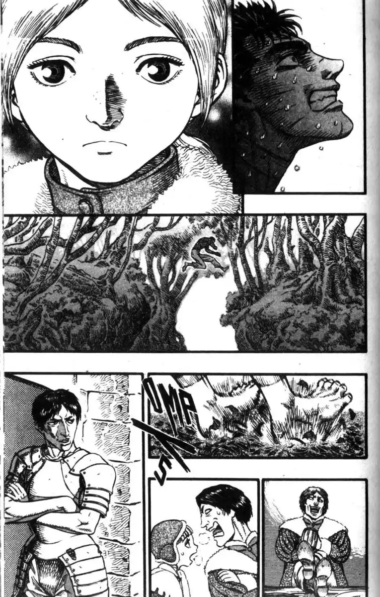 Berserk Capitolo 90 page 3