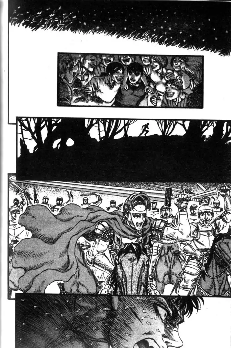 Berserk Capitolo 90 page 6