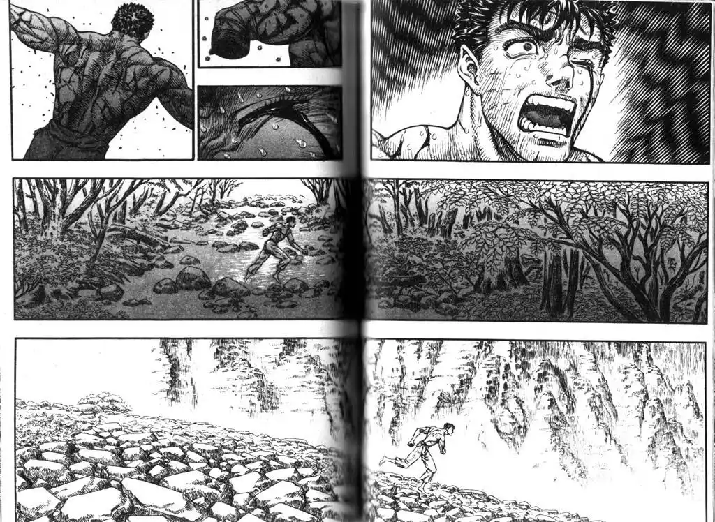 Berserk Capitolo 90 page 8