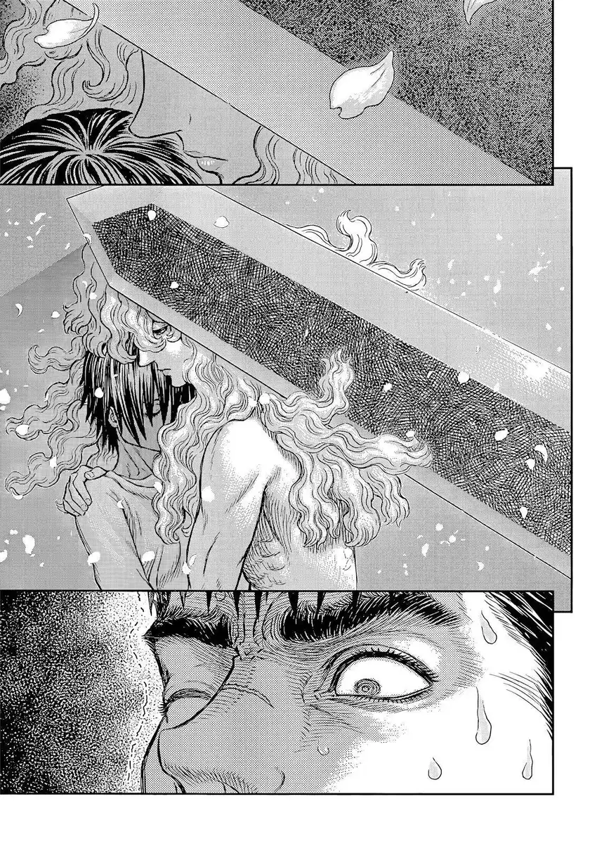 Berserk Capitolo 367 page 10