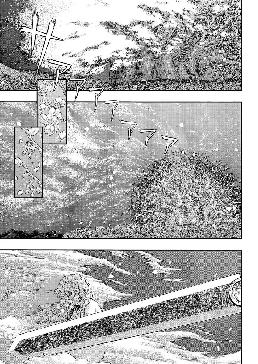 Berserk Capitolo 367 page 12