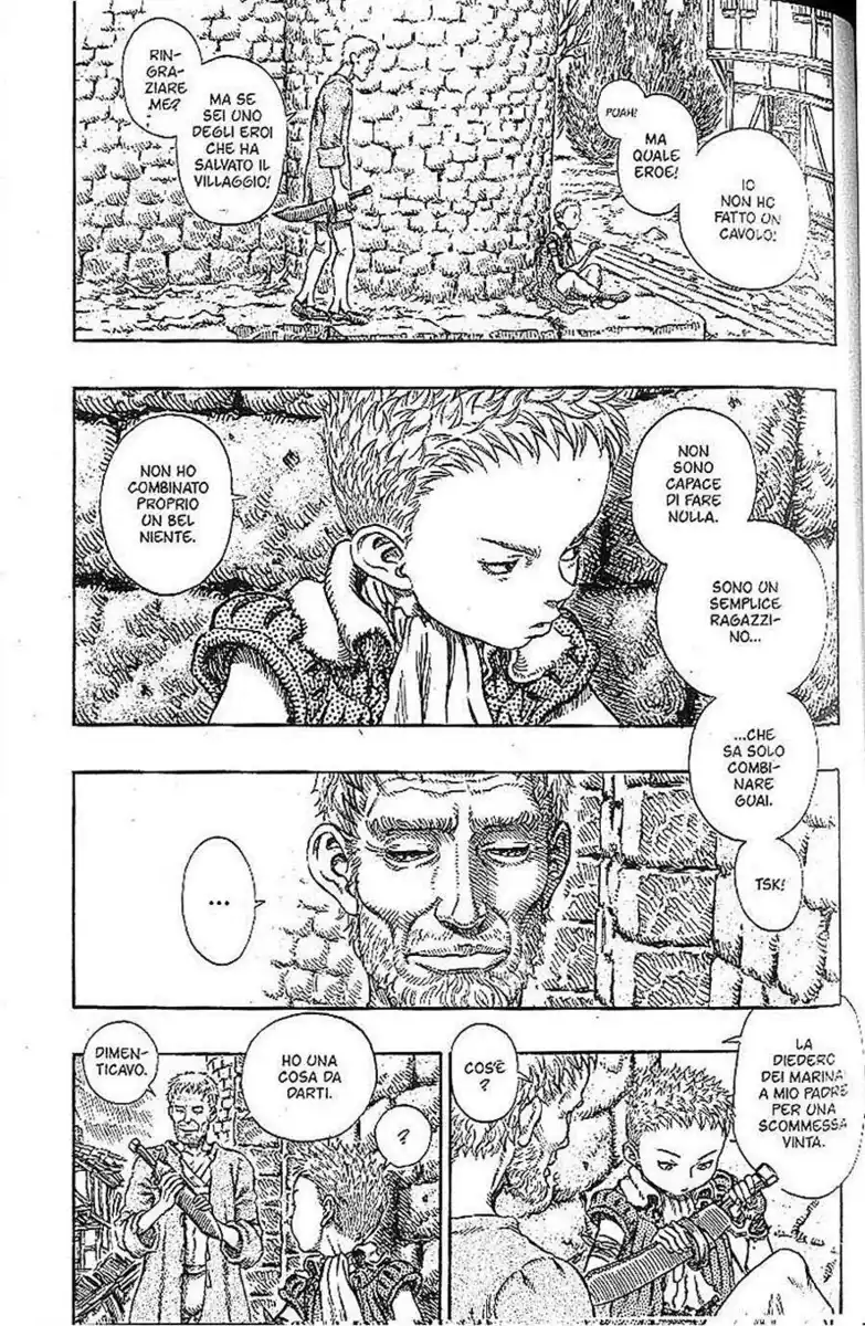 Berserk Capitolo 215 page 6