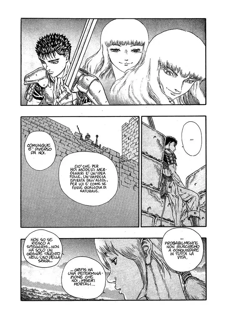 Berserk Capitolo 00.16 page 10