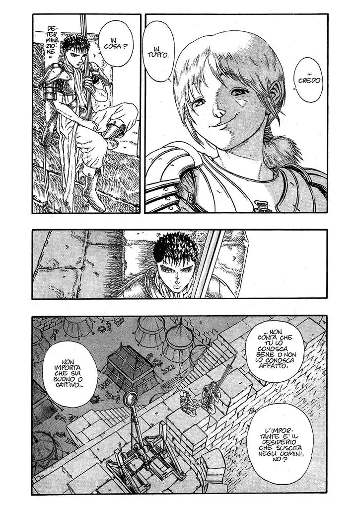 Berserk Capitolo 00.16 page 11