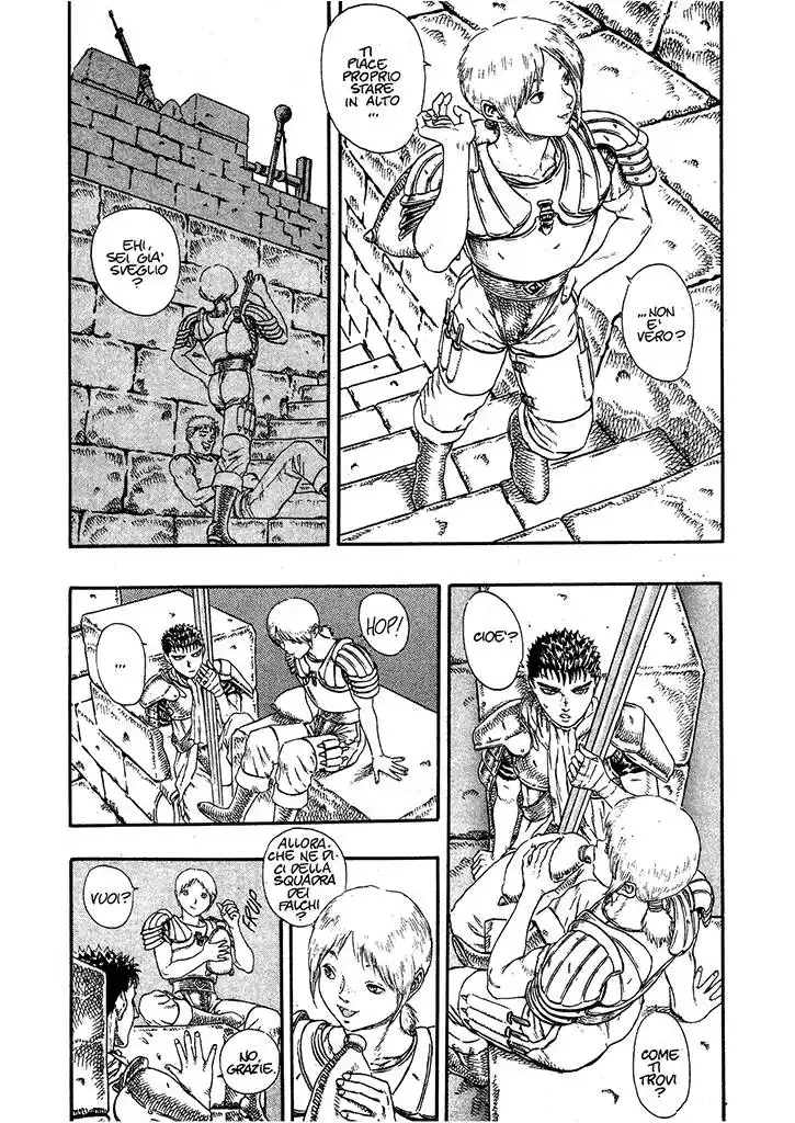 Berserk Capitolo 00.16 page 6