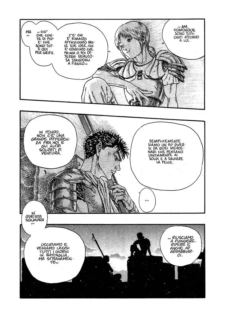 Berserk Capitolo 00.16 page 8