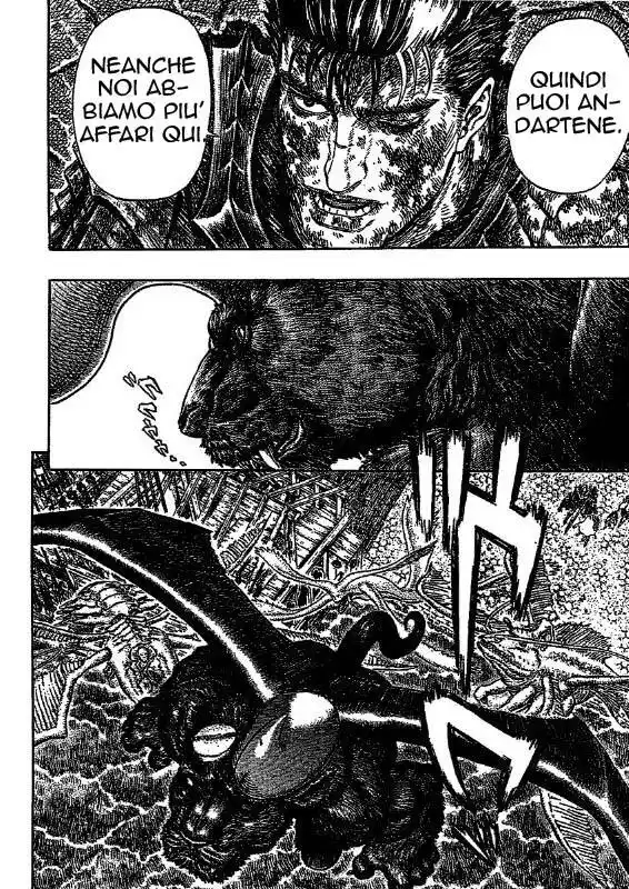 Berserk Capitolo 278 page 13