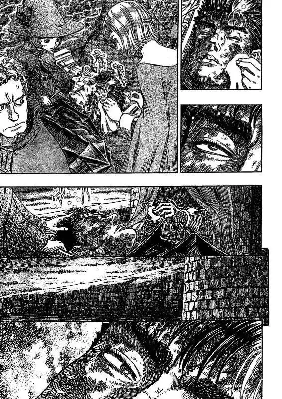 Berserk Capitolo 278 page 16